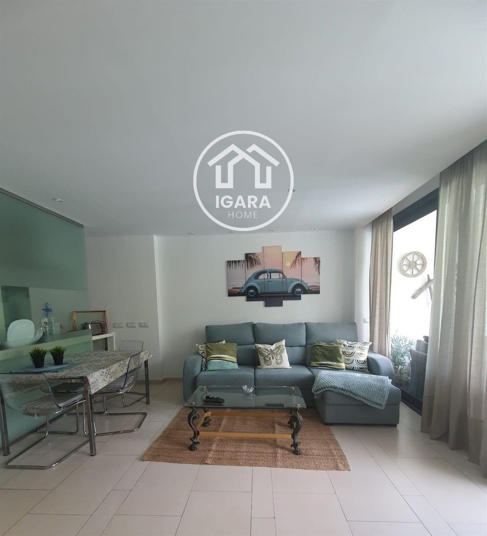 Piso de 85 m² en Arona