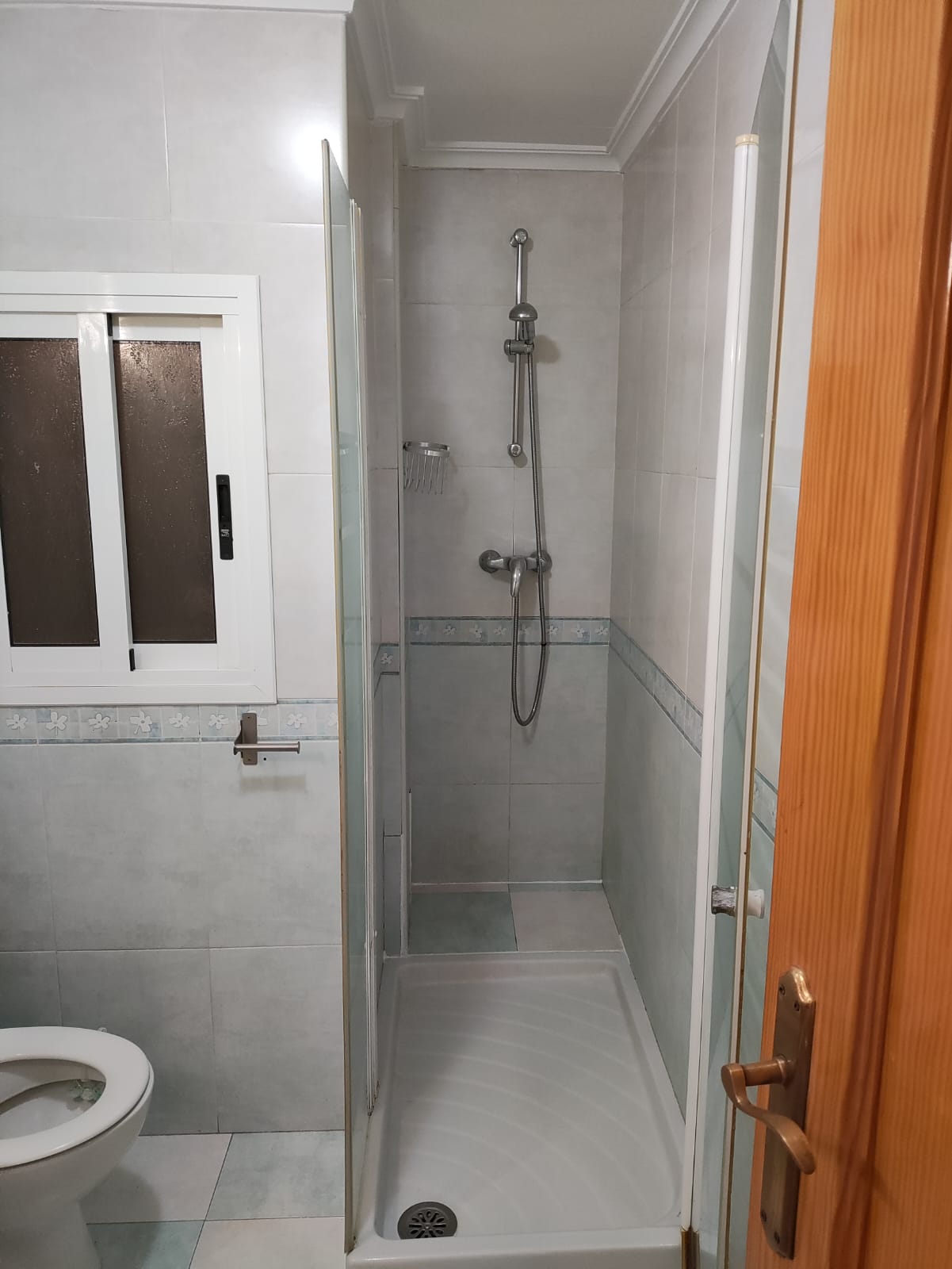 Chambre à louer, Albacete