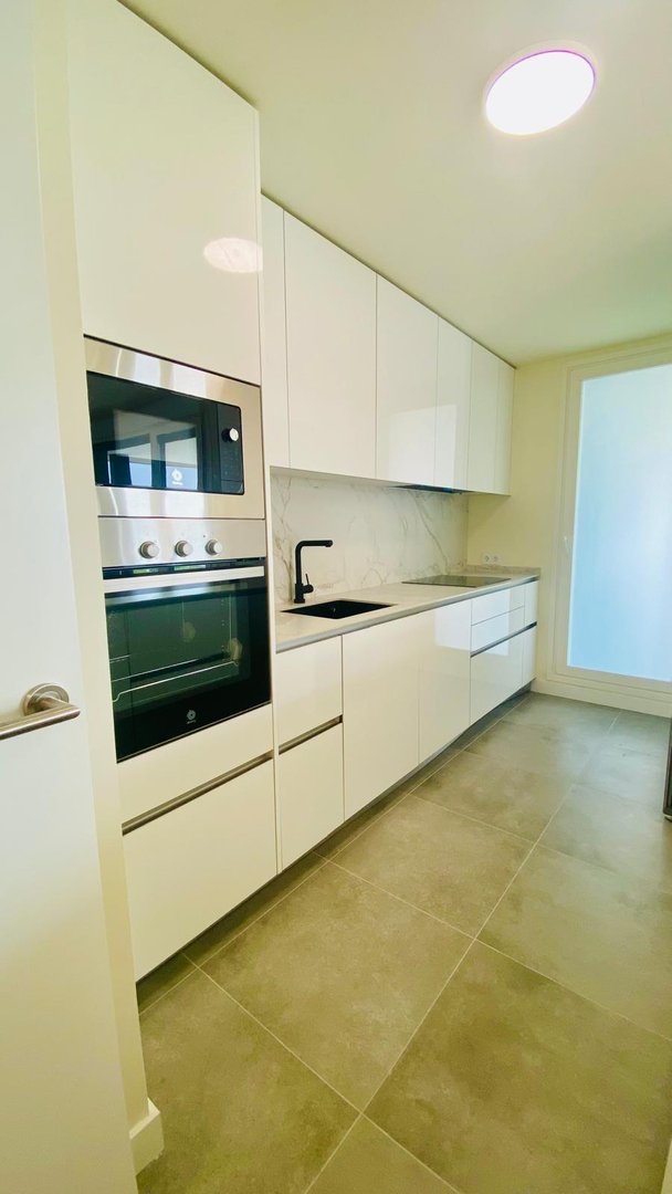 Piso de 106 m² en Dos Hermanas