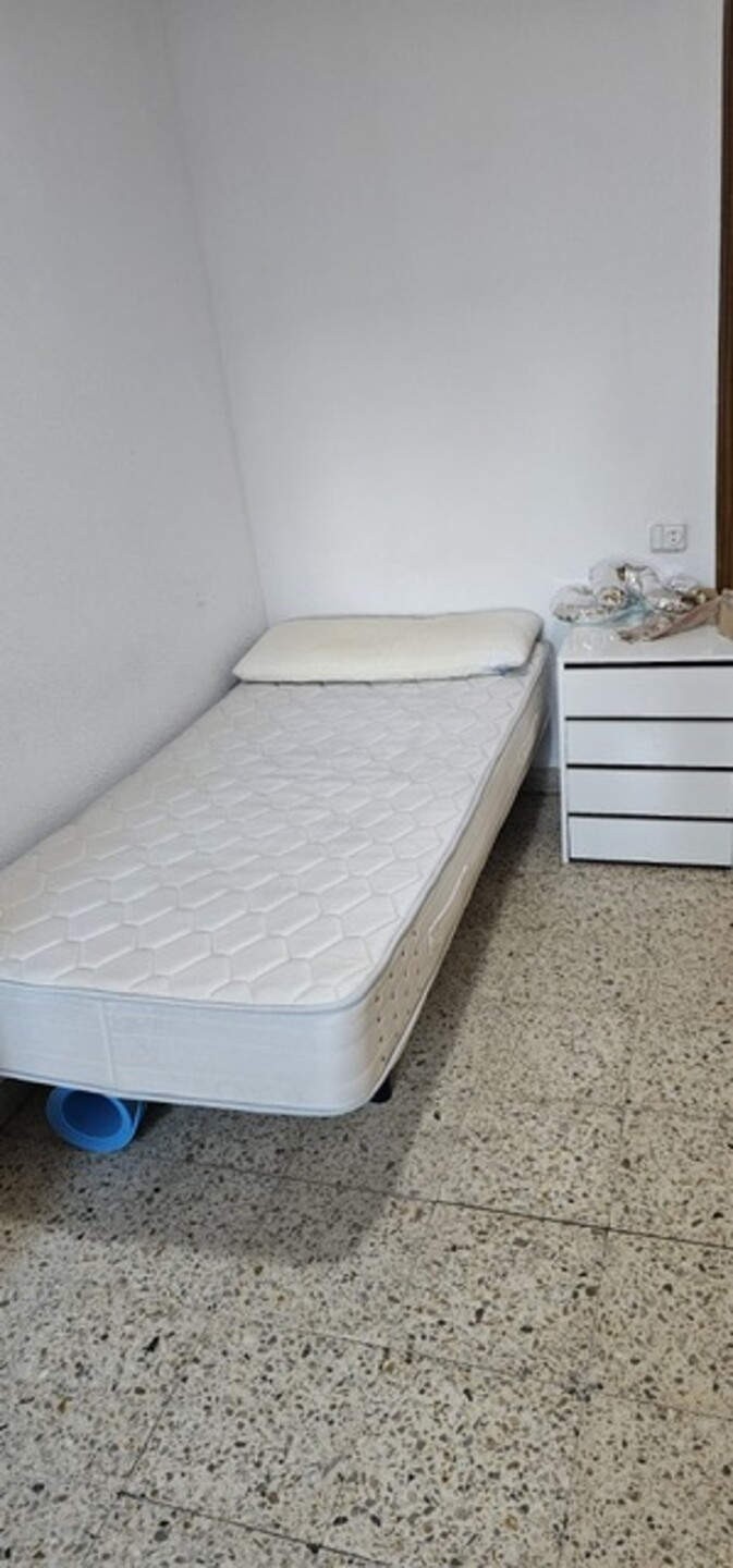 Piso de 150 m² en Salamanca