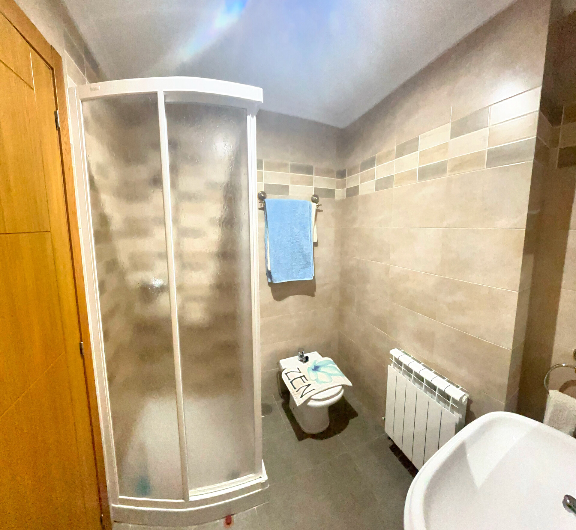 Piso de 93 m² en Foz