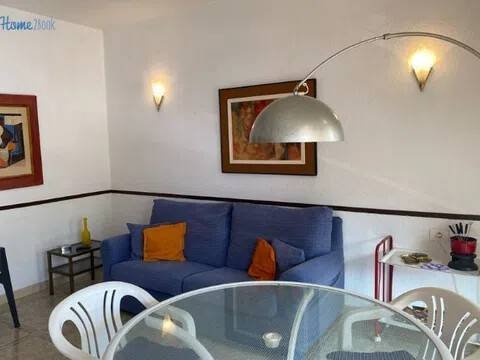 Piso de 46 m² en San Cristóbal de La Laguna