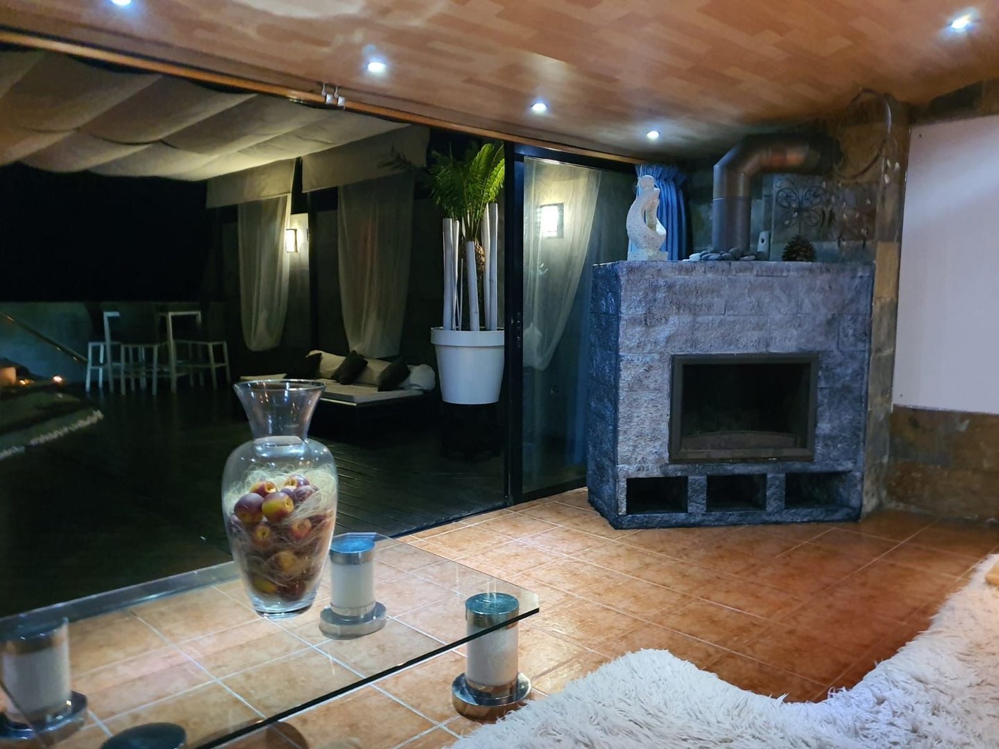 Piso de 200 m² en Santa Úrsula