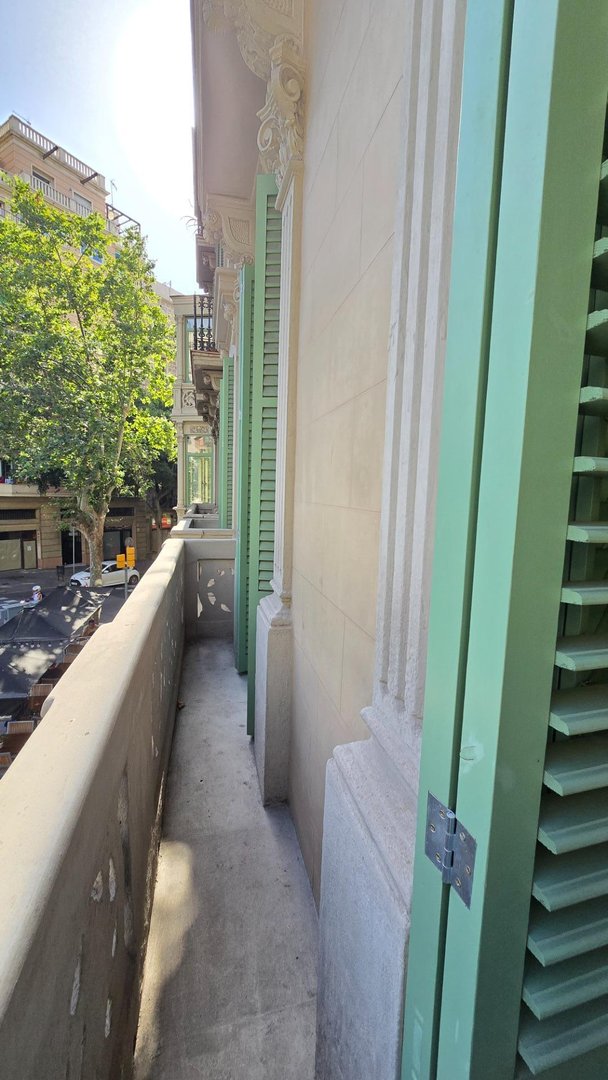 Pis de 178 m² a Barcelona