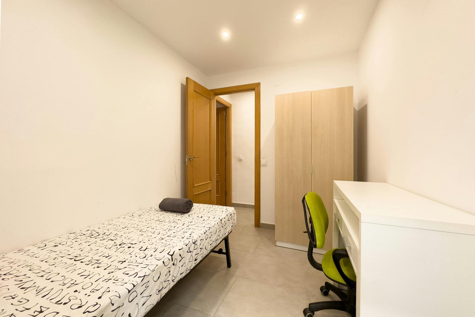 Pis de 40 m² a Barcelona