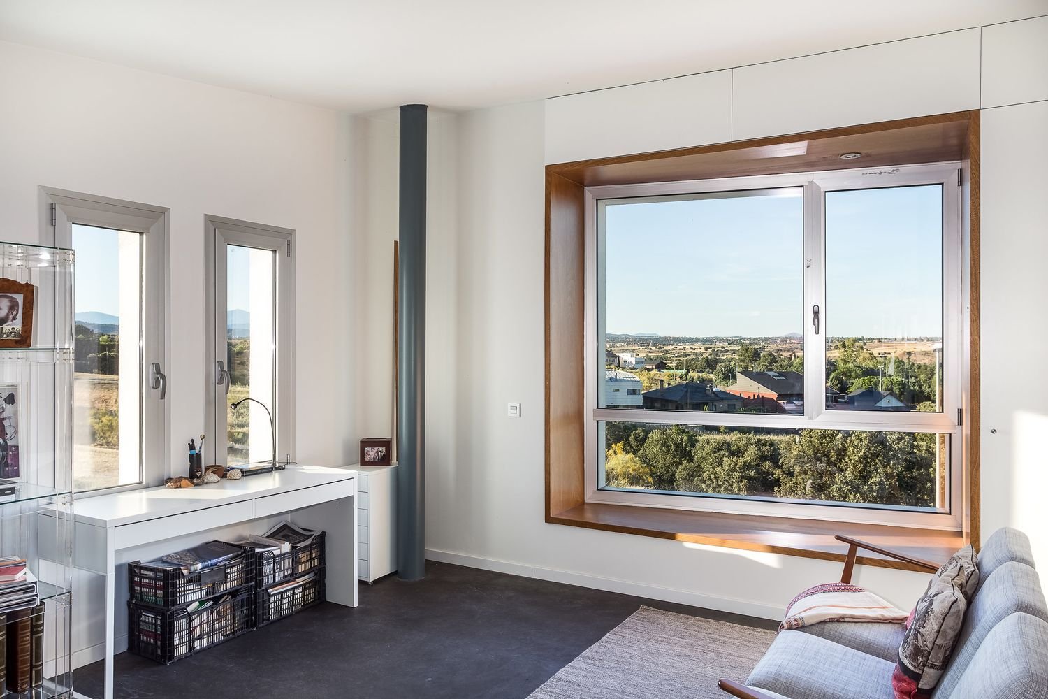 Casa de 341 m² a Villanueva del Pardillo