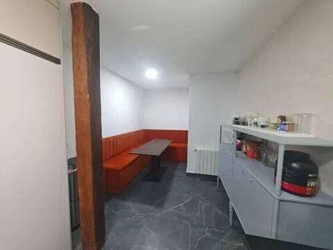 Piso de 289 m² en Segovia