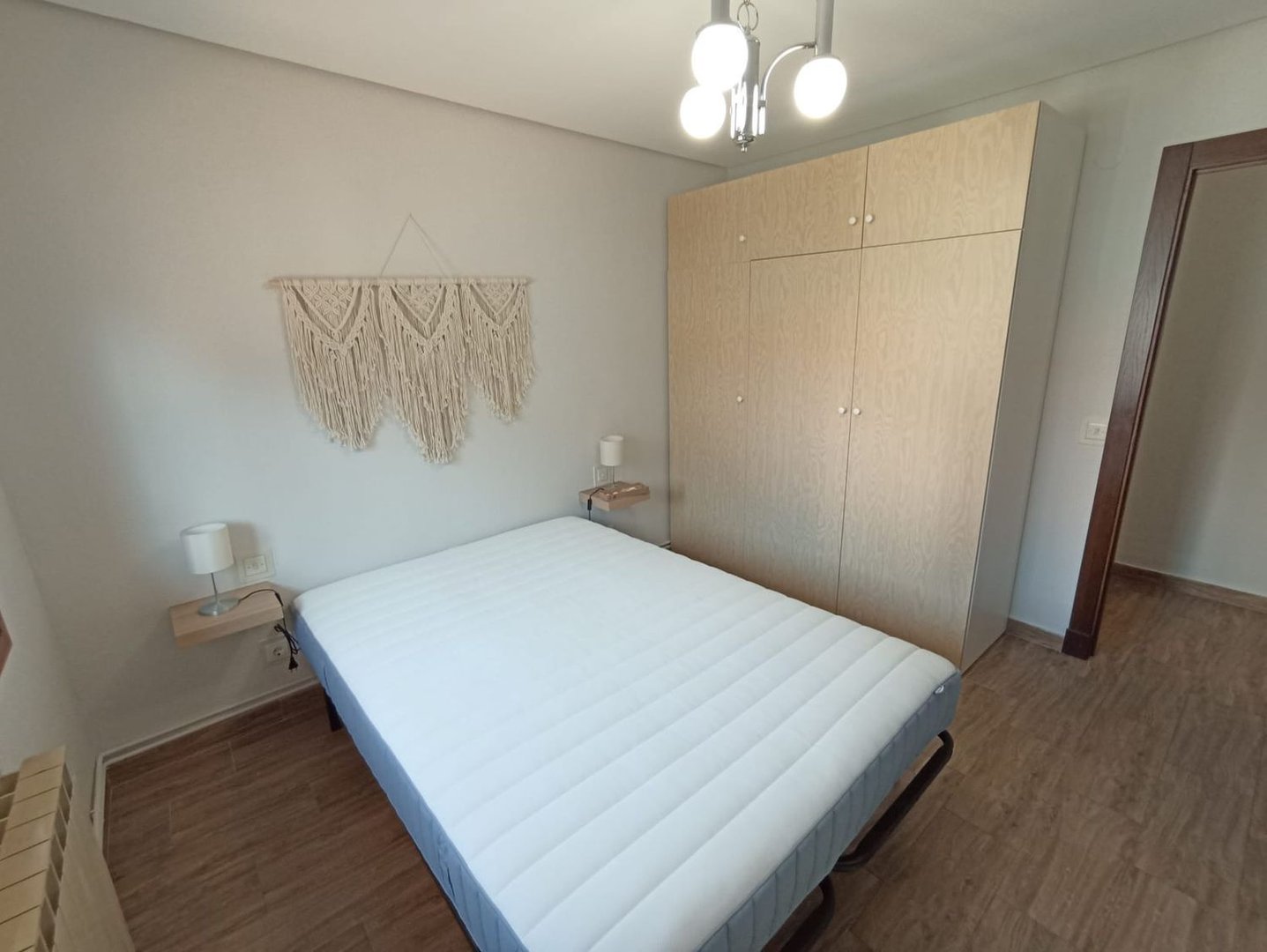 Appartamento 90 m² a Las Navas del Marqués