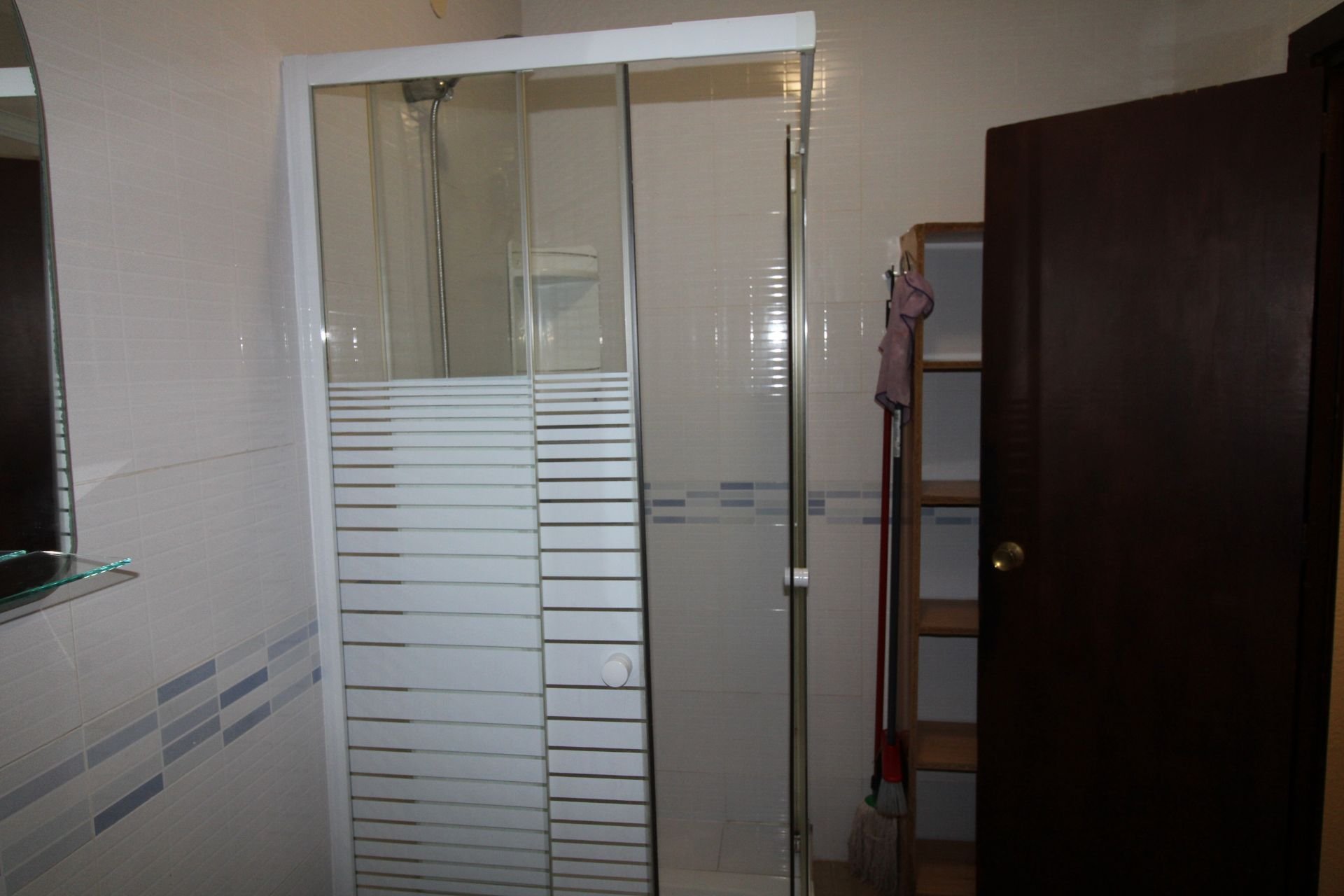Wohnung 40 m² in Huelva