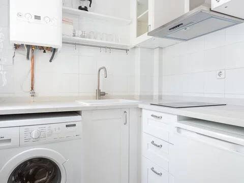 Pis de 30 m² a Madrid