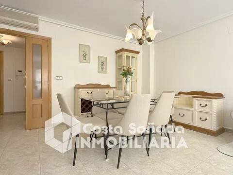 Piso de 157 m² en Jávea