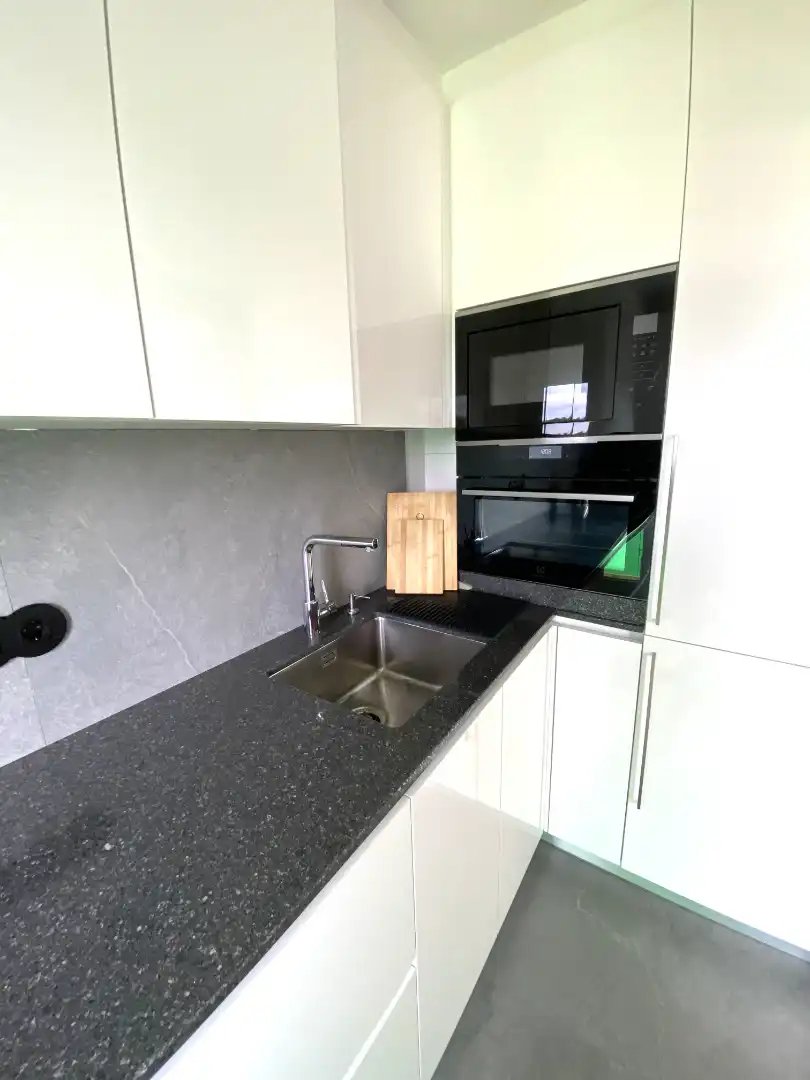 Pis de 72 m² a Gijón