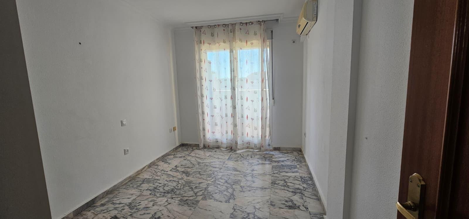 Piso de 120 m² en Badajoz