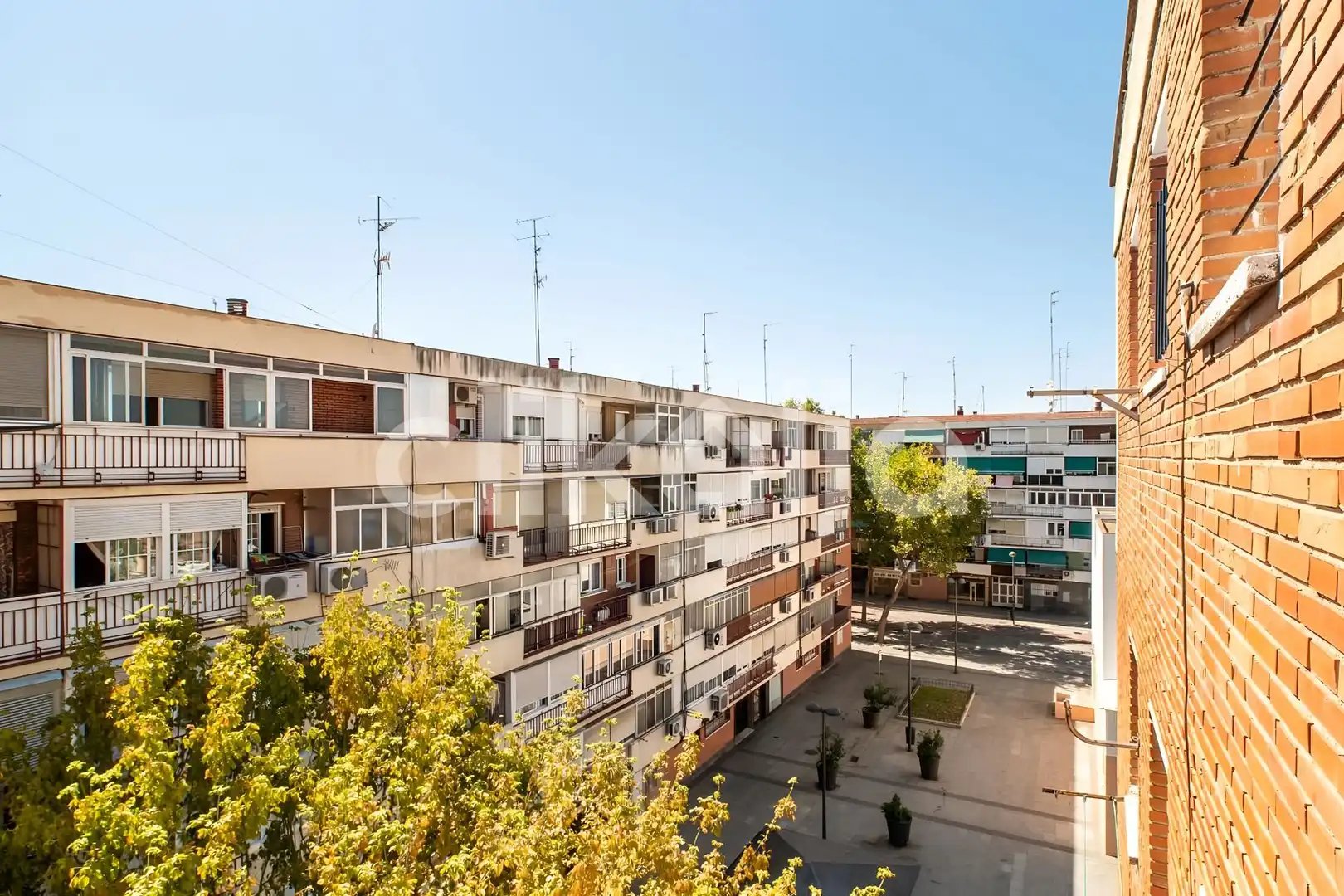 Piso de 68 m² en Getafe