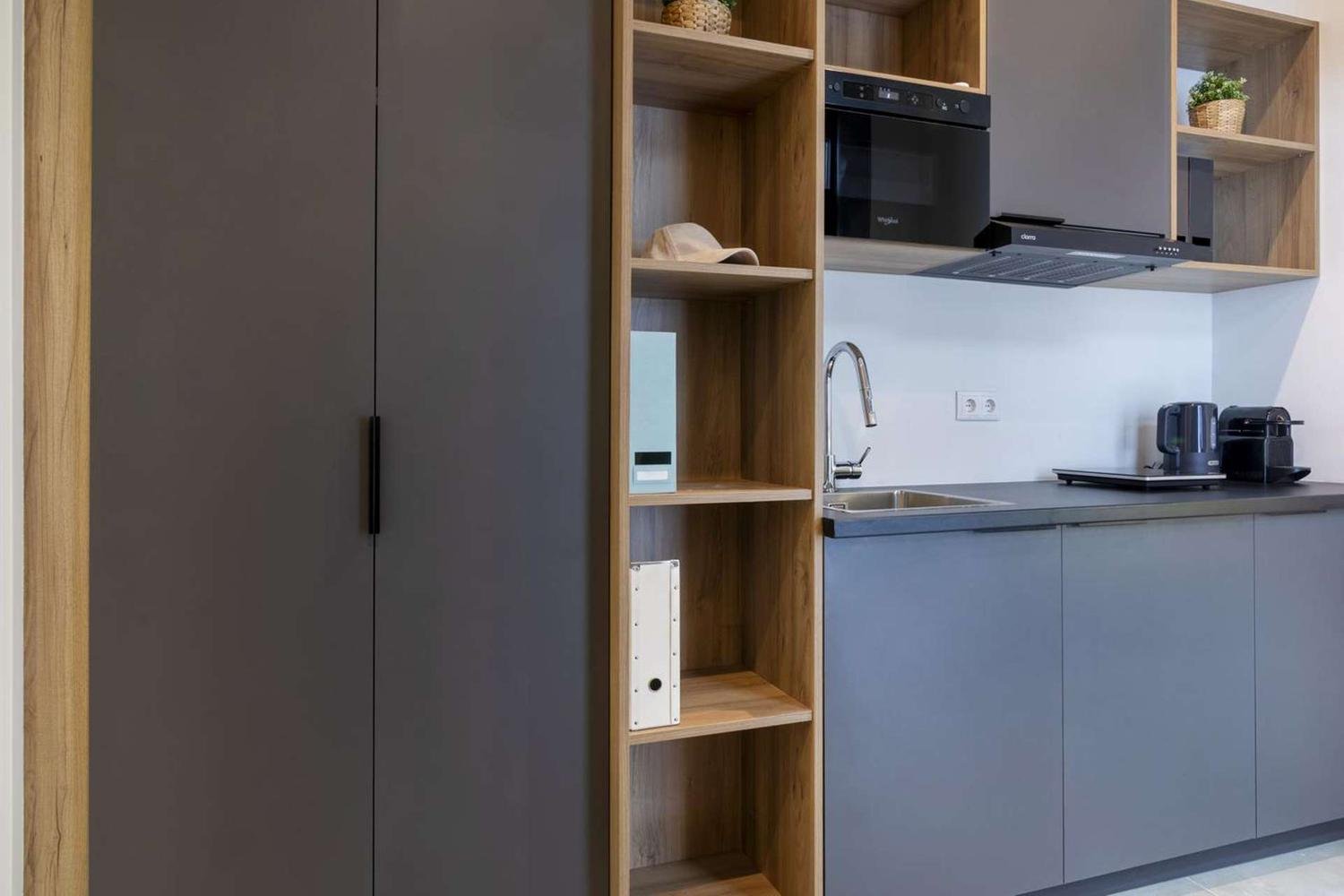 Habitación 12 m², Valencia