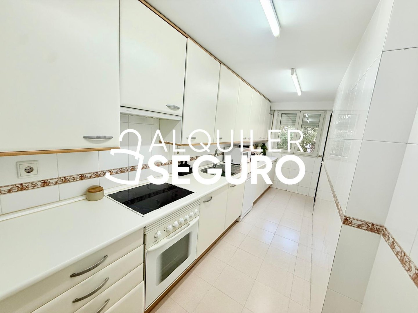 Piso de 94 m² en Madrid