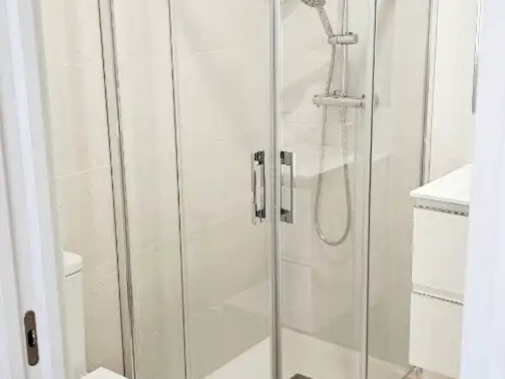 Piso de 90 m² en Sopela