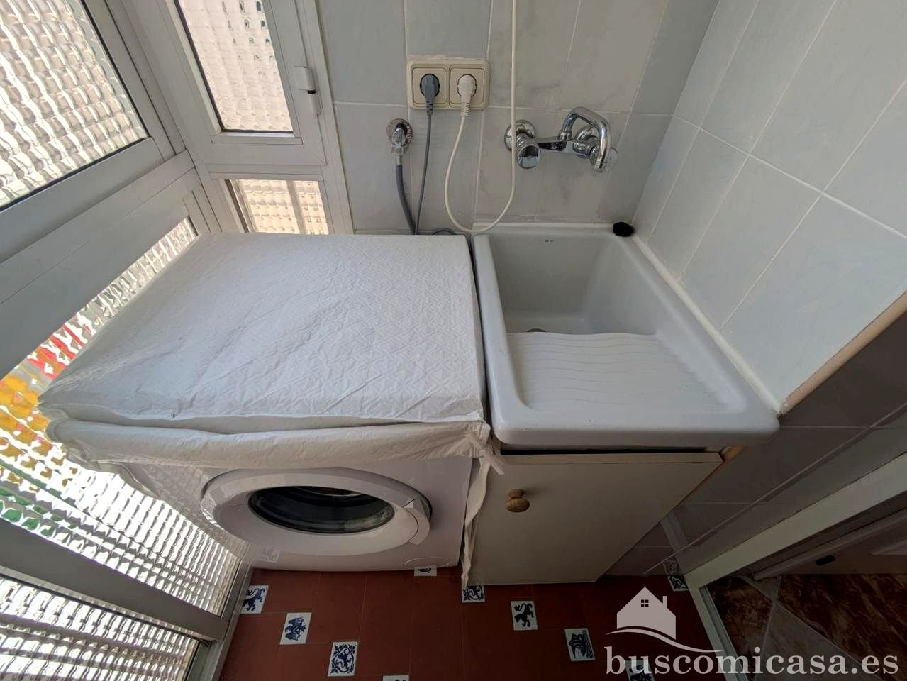 Pis de 130 m² a Linares