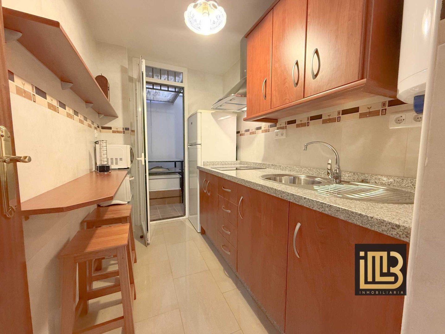 Appartamento 55 m² a Málaga