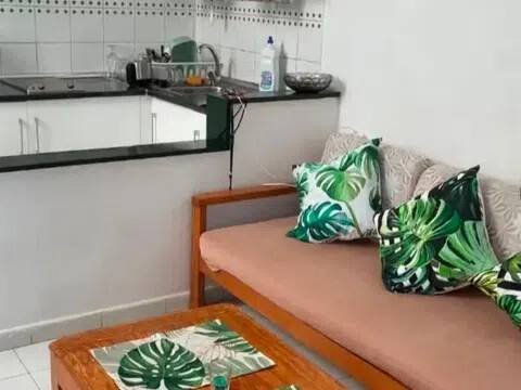 Piso de 65 m² en San Bartolomé de Tirajana