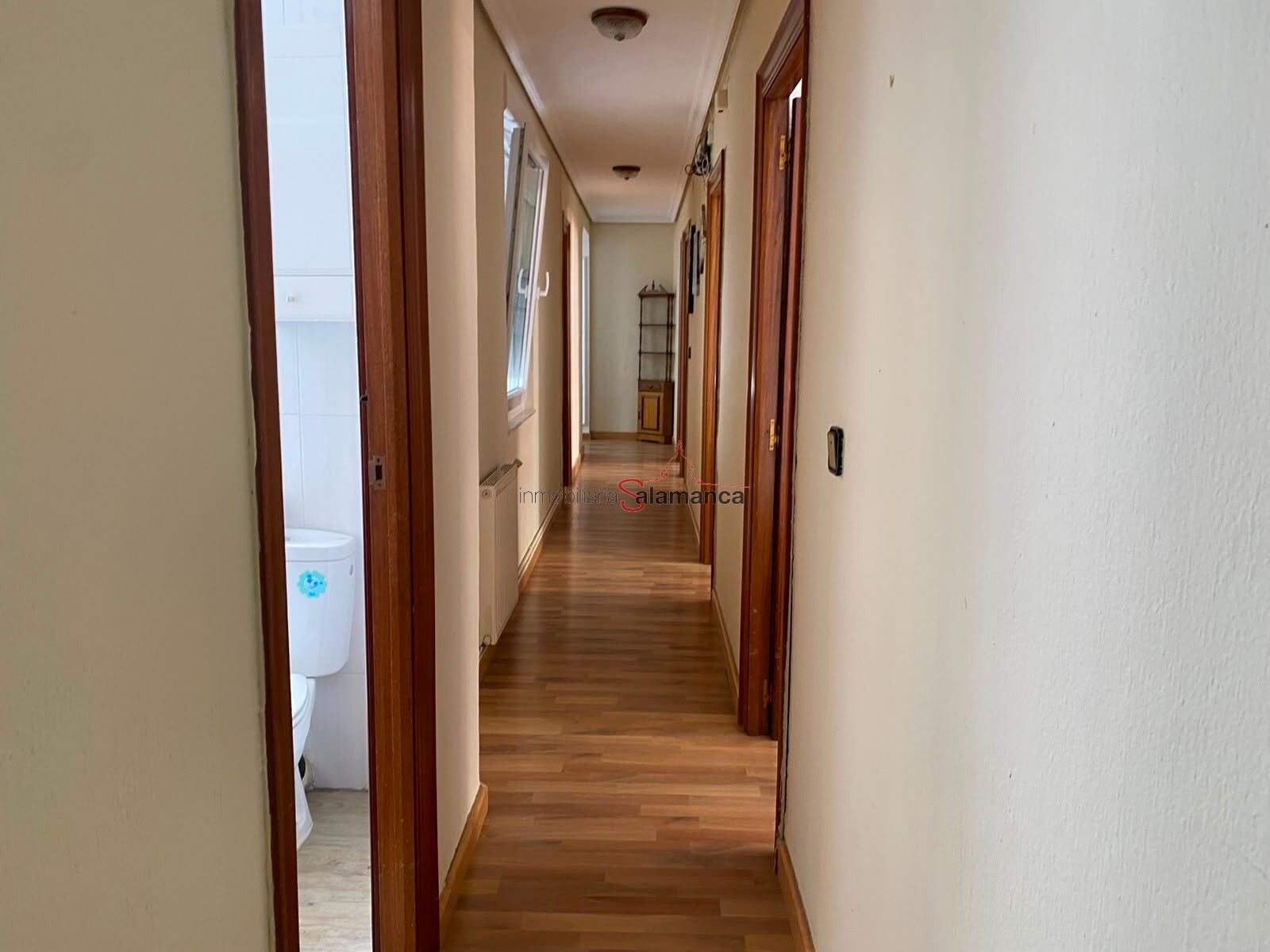 Piso de 100 m² en Salamanca