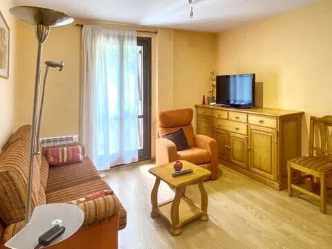 Pis de 60 m² a Canfranc