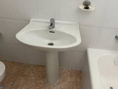 Piso de 60 m² en Fuengirola