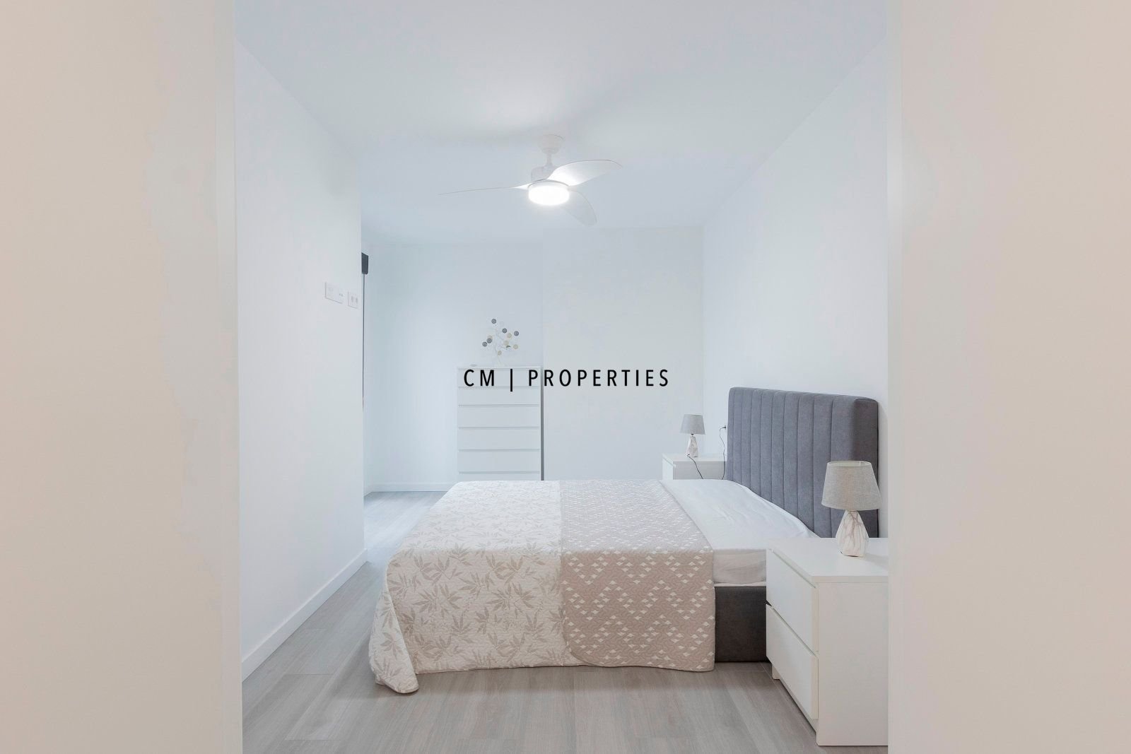 Piso de 91 m² en Torrente