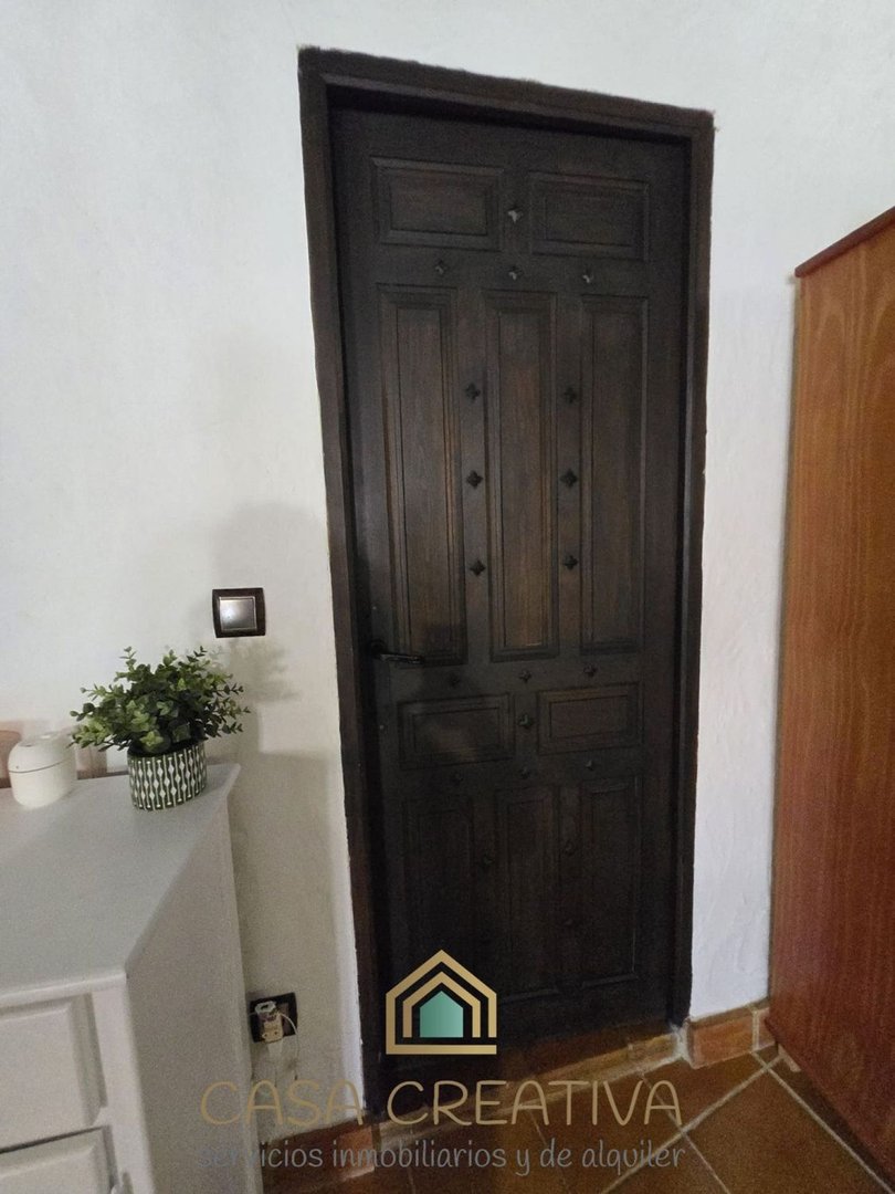 Piso de 50 m² en Játiva