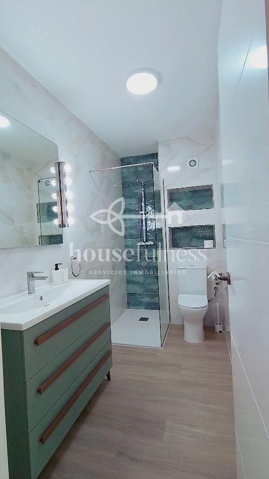 Piso de 90 m² en Ferrol