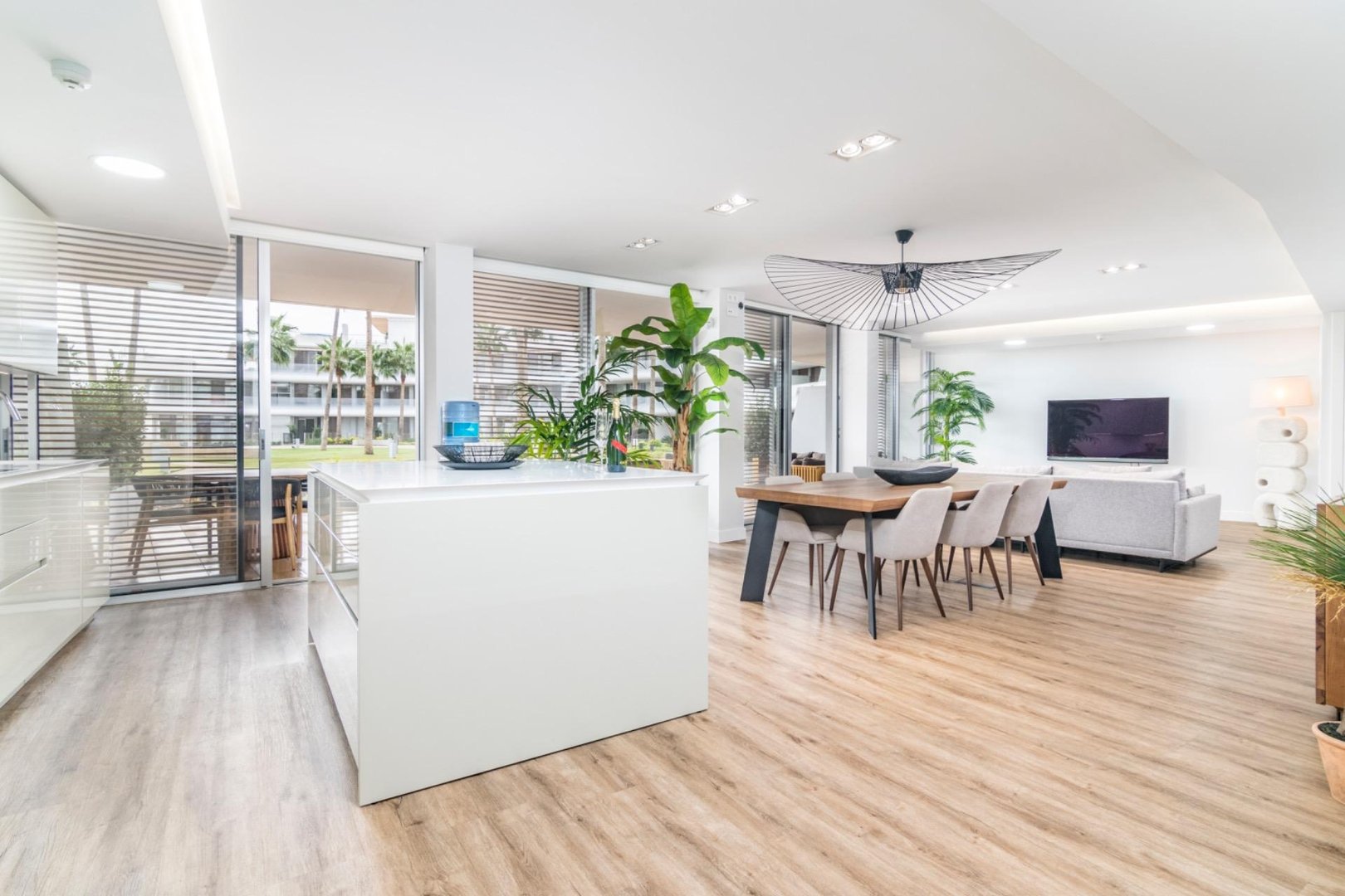 Pis de 186 m² a Estepona