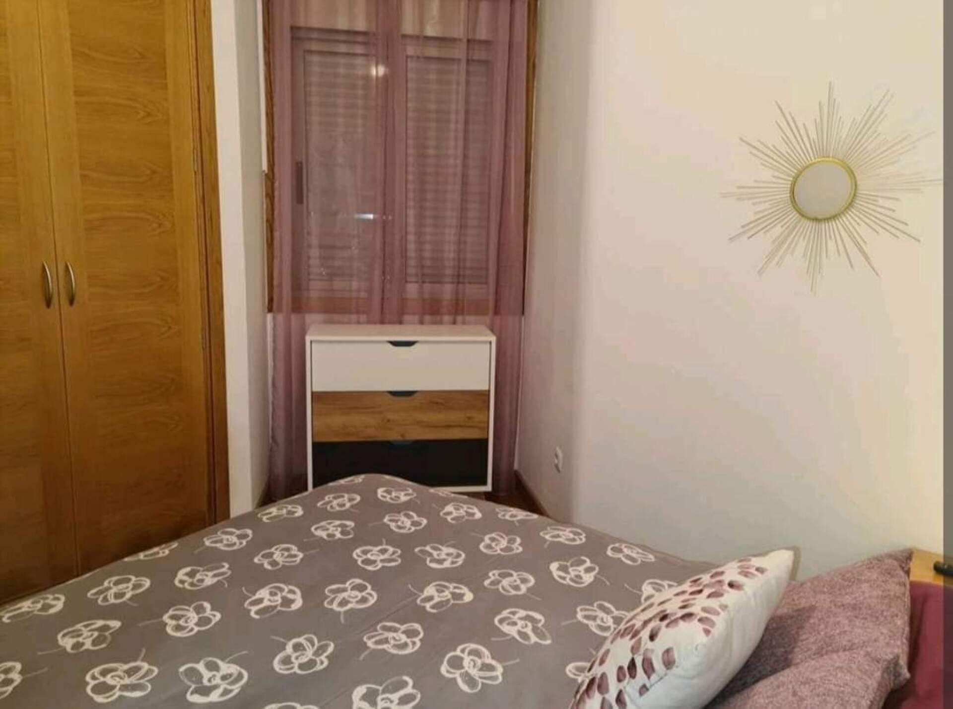 Piso de 67 m² en Cangas de Morrazo