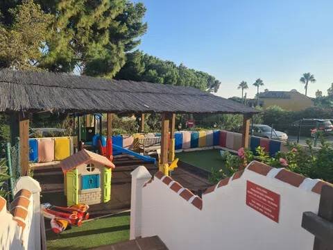 Piso de 85 m² en Mijas