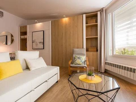 Piso de 55 m² en Granada
