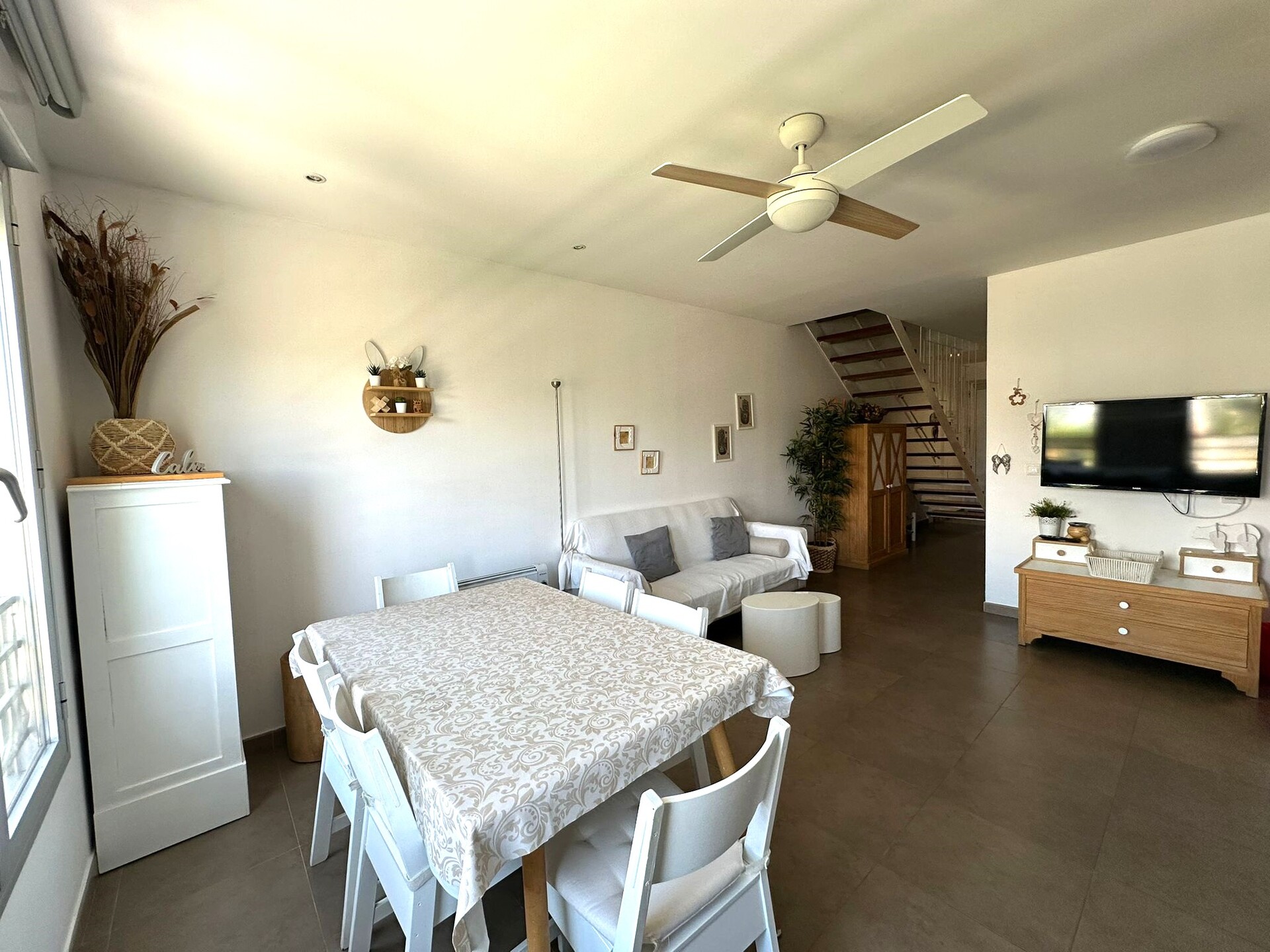 Квартира 60 м² у Benicarló