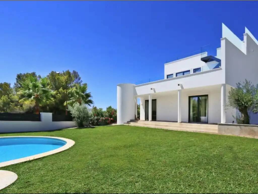 Casa de 275 m² en Calvià