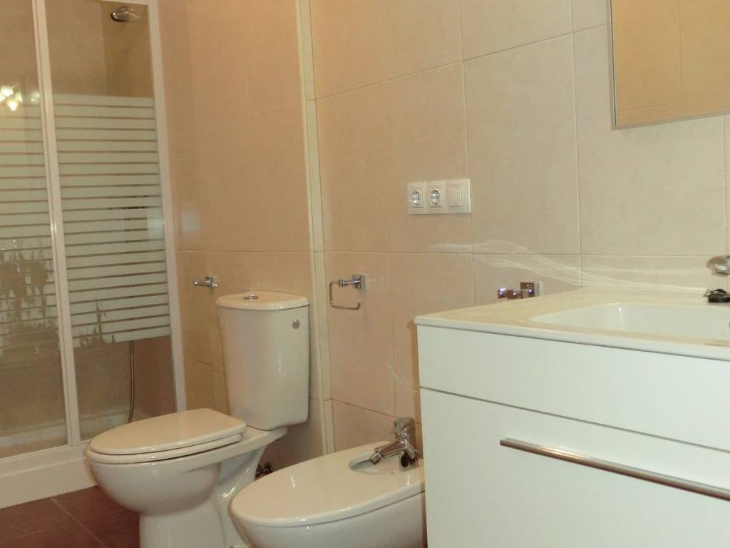 Квартира 100 м² в Кордове