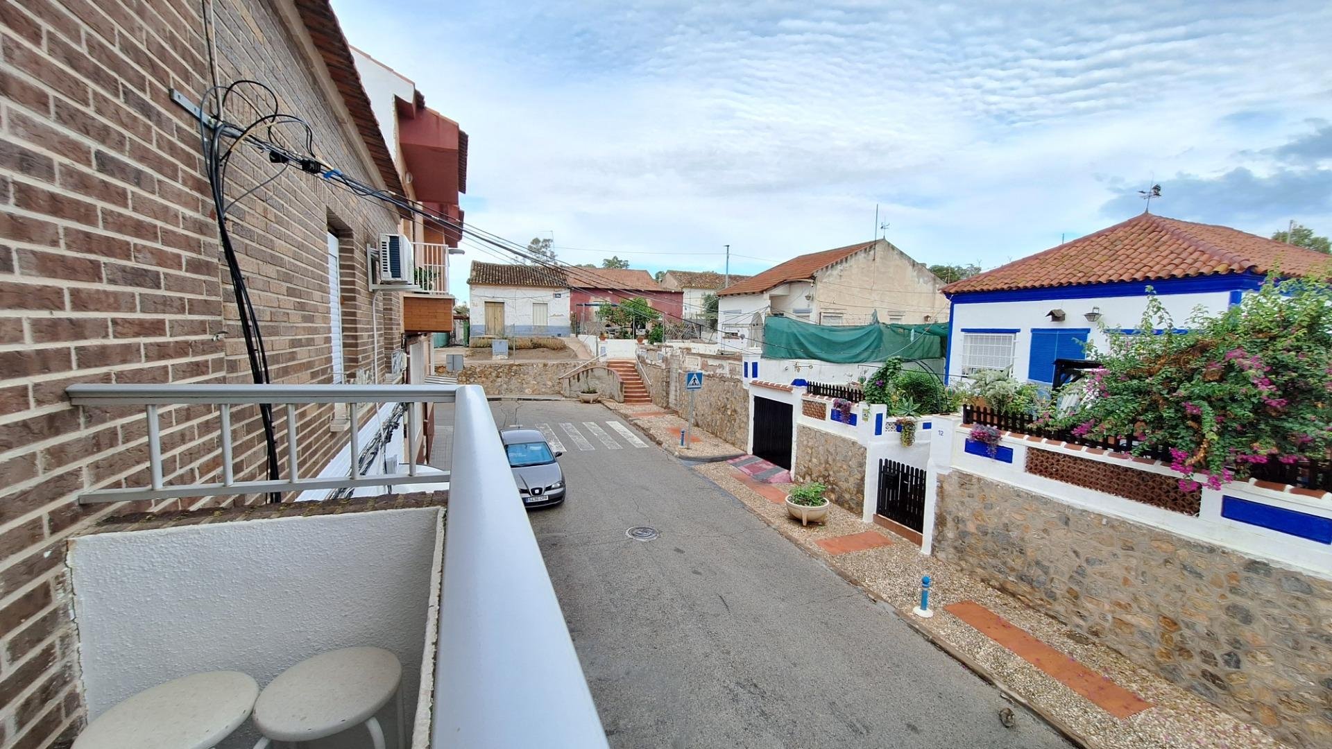 Apartamento 106 m² em Murcia