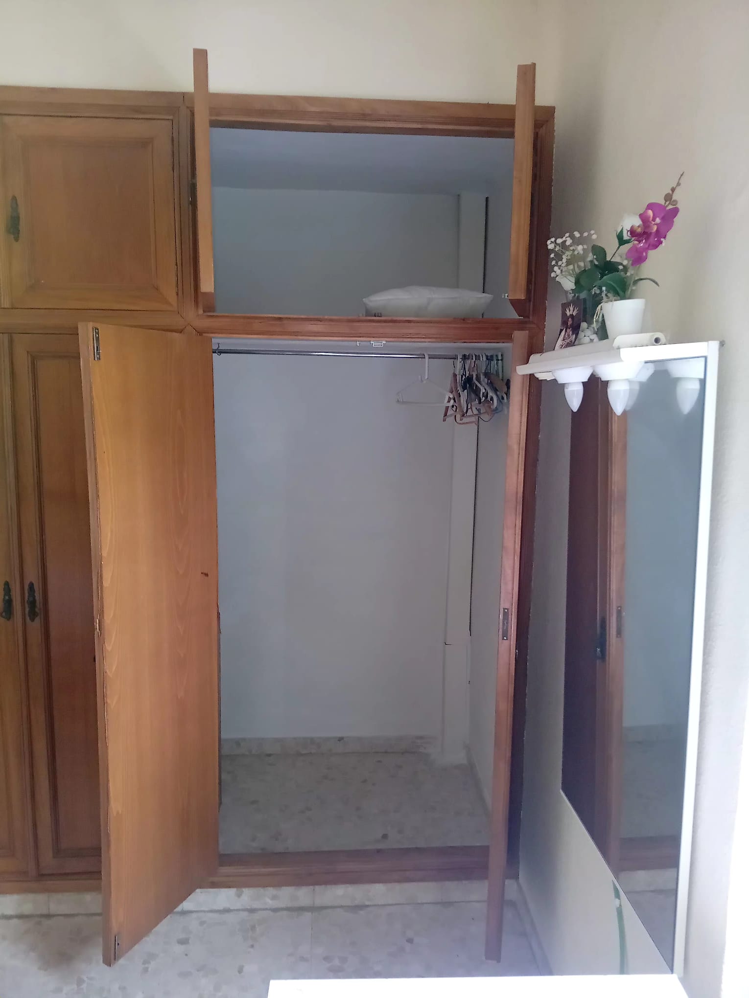 Habitació de lloguer, Còrdova
