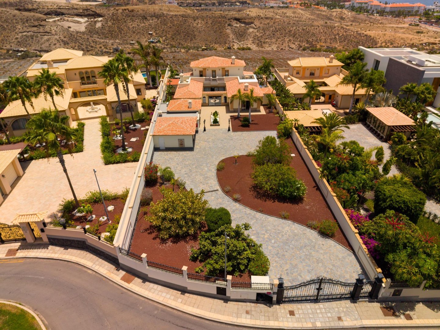 Casa de 372 m² a Adeje