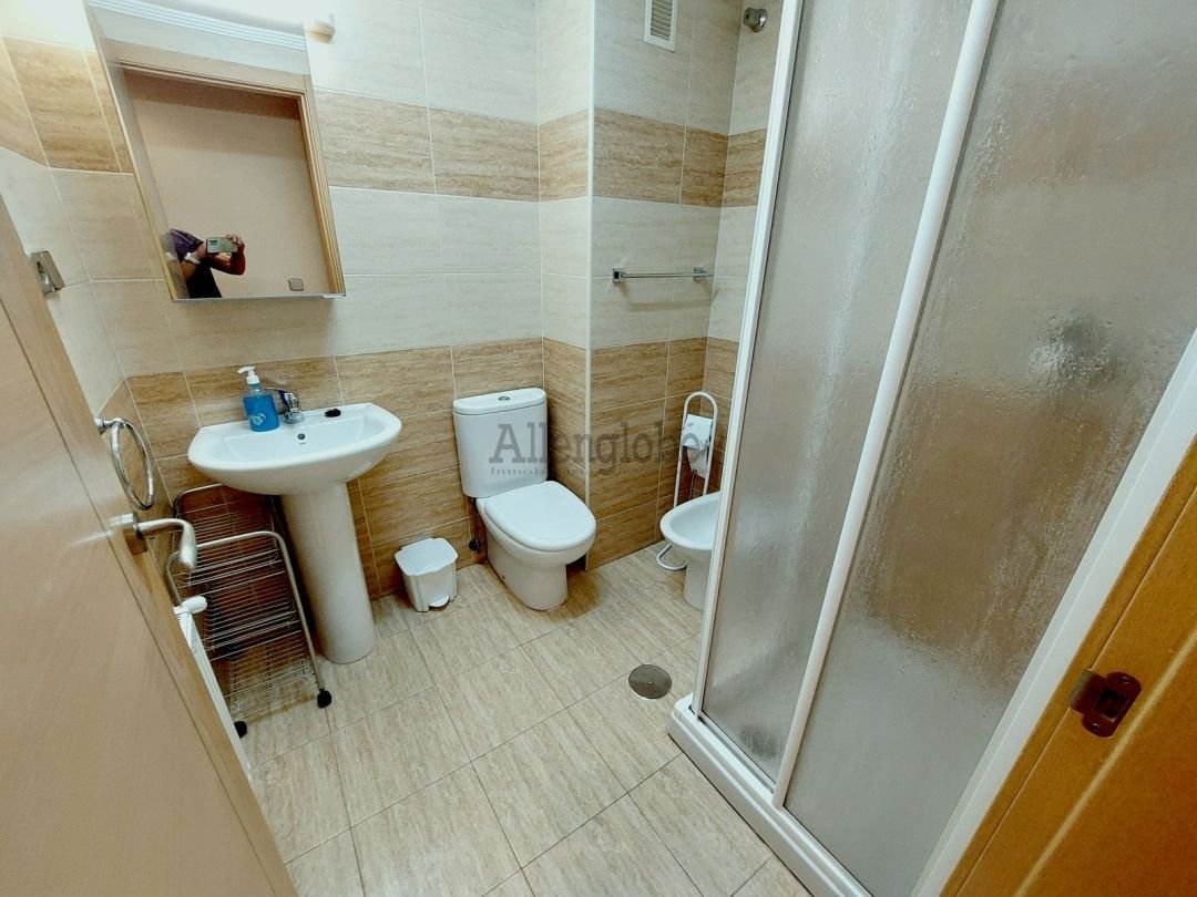 Piso de 58 m² en Oviedo