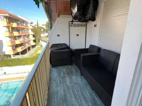 Piso de 50 m² en Lloret de Mar
