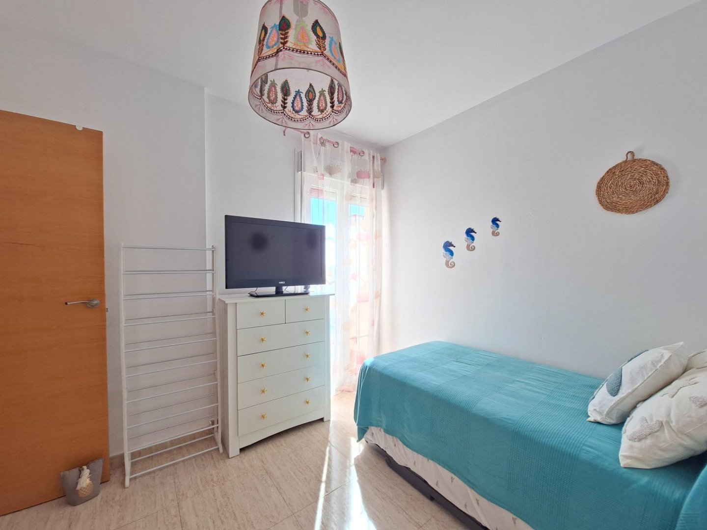 Piso de 69 m² en Almería
