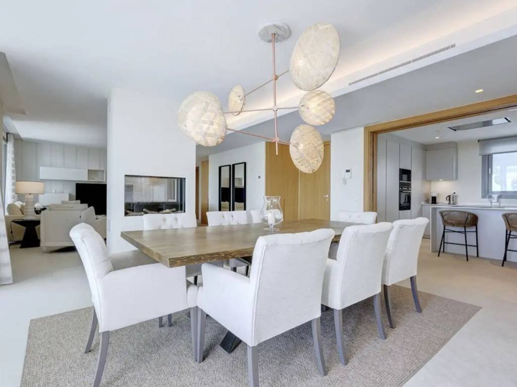 Piso de 438 m² en Benahavís