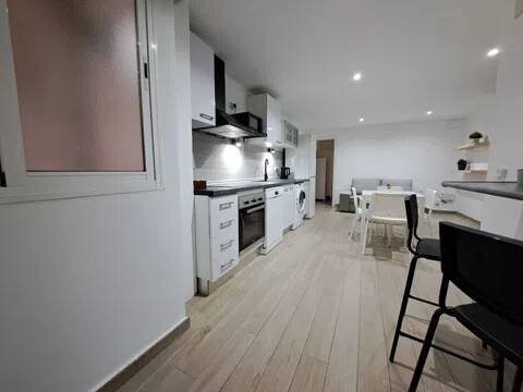 Habitació de lloguer, València