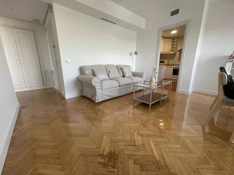 Квартира 71 м² в Мадриде