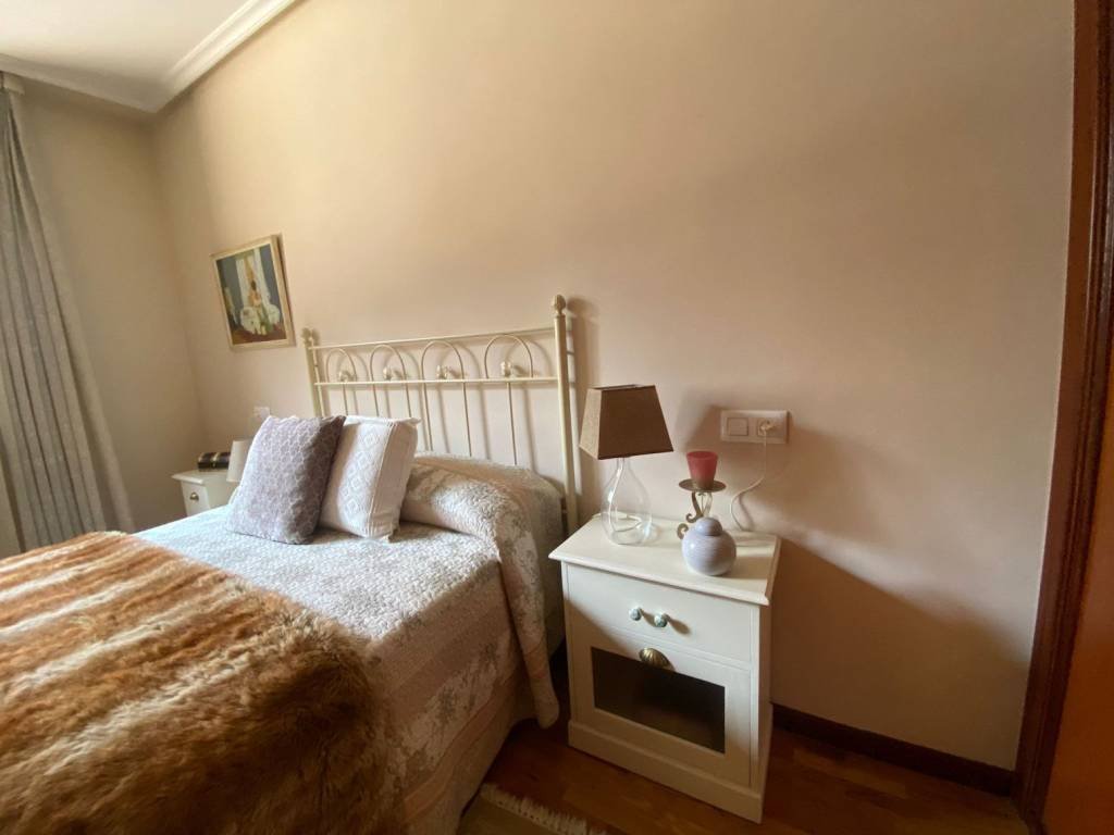 Квартира 54 м² в Овьедо