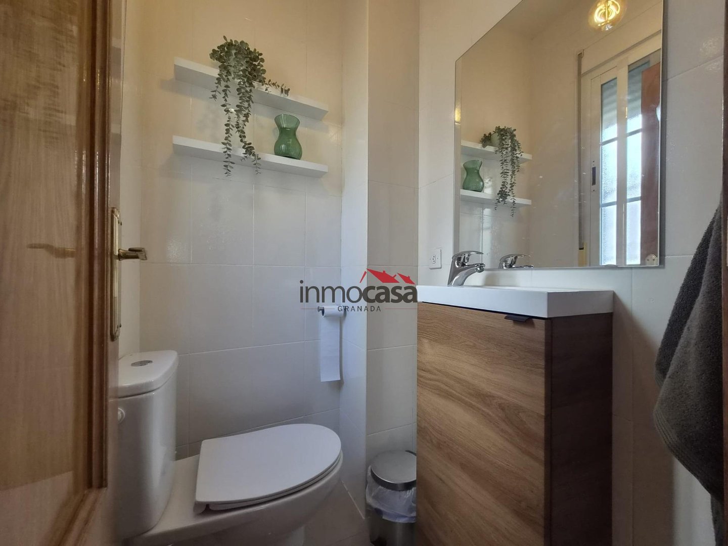 Piso de 98 m² en Armilla