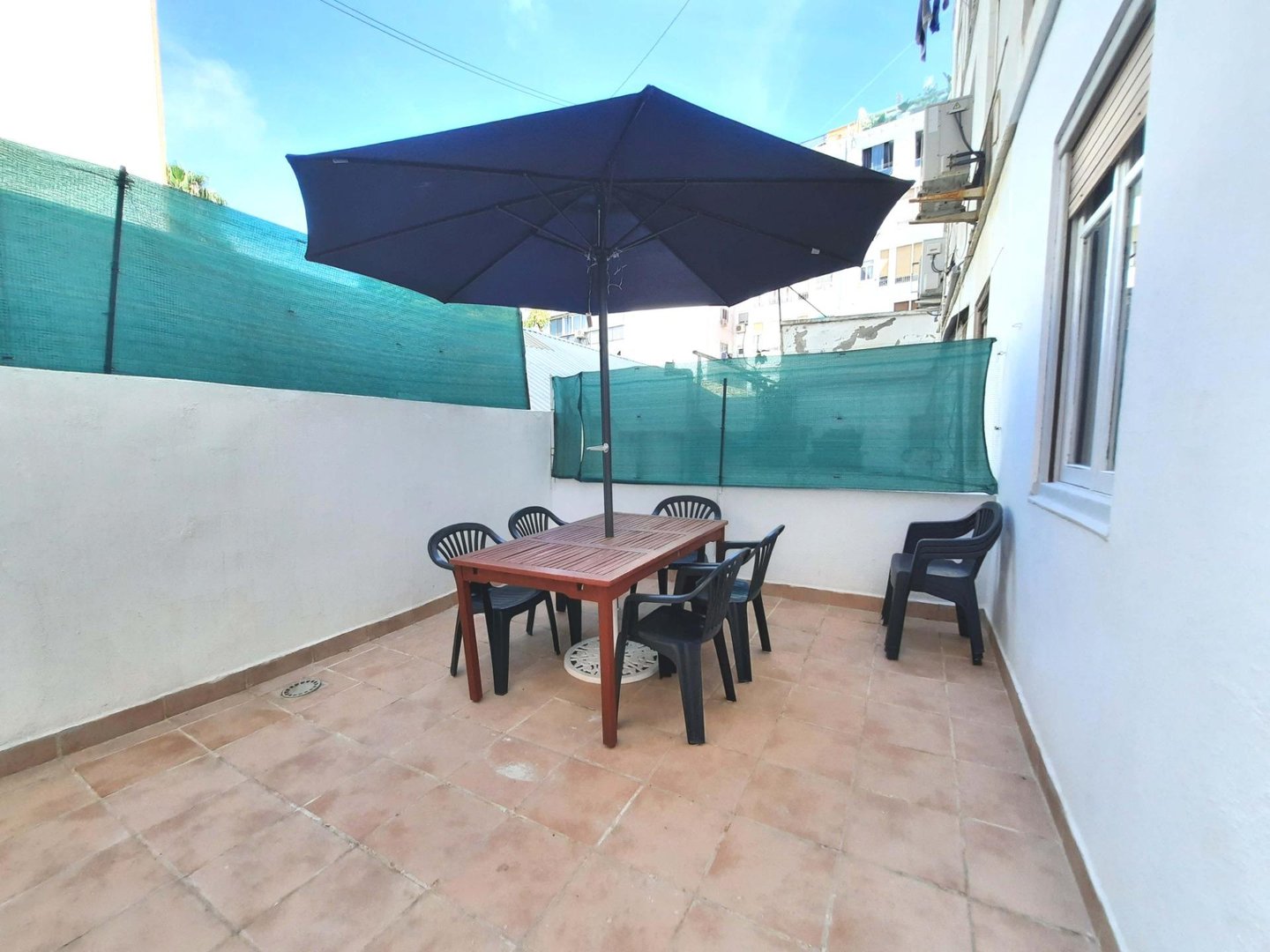 Habitación 172 m², Valencia