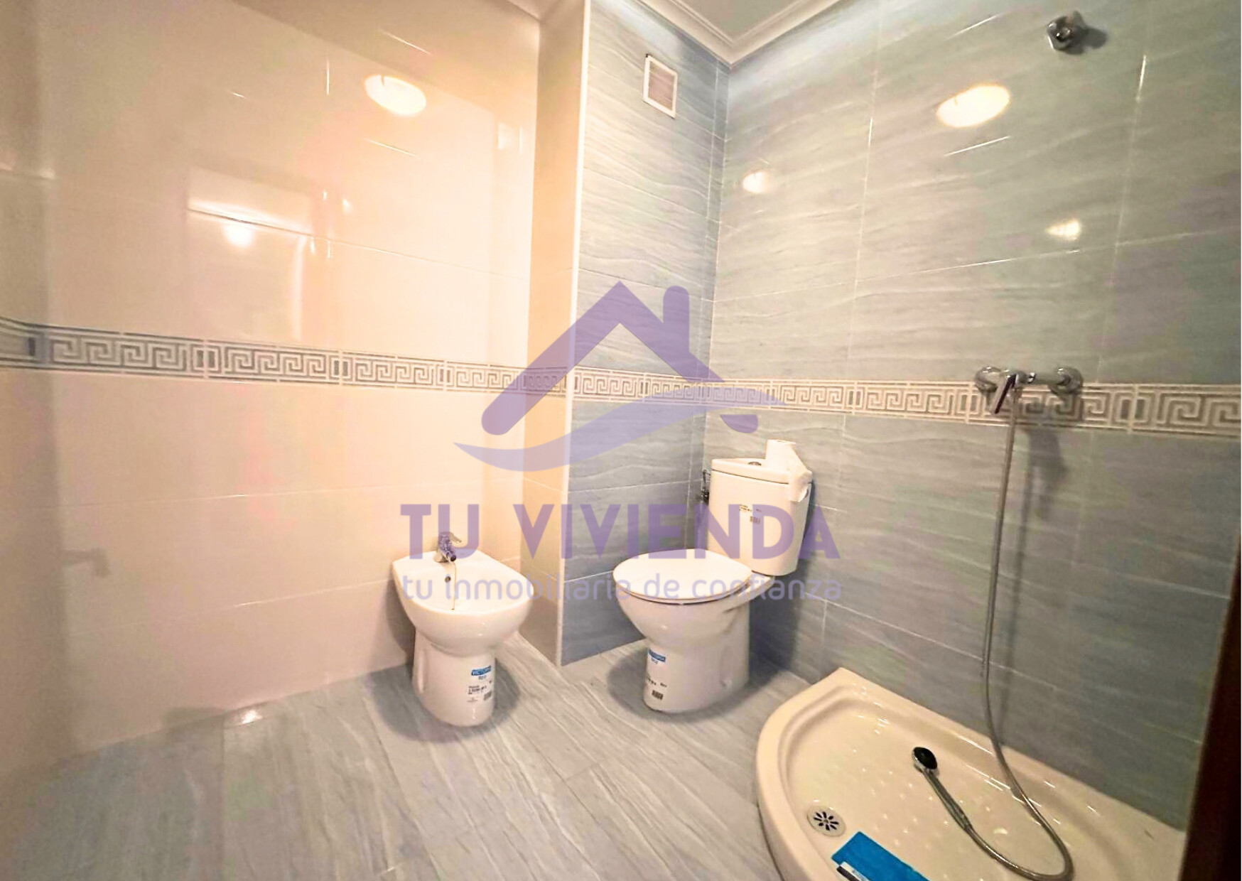 Pis de 129 m² a Saldaña